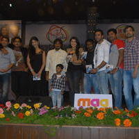Siddharth's Oh My Friend Audio Launch - Pictures | Picture 103316